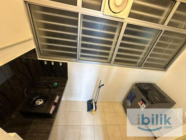 Room for rent in Country Heights Damansara, Kuala Lumpur