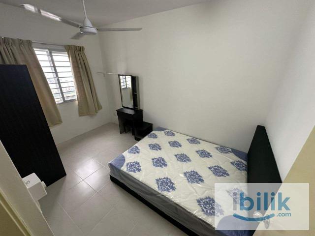 Room for rent in Wangsa Maju, Kuala Lumpur
