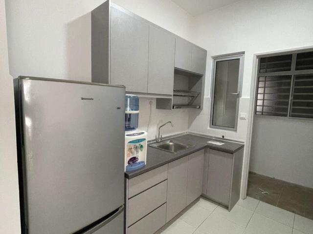 Room for rent in Kuala Lumpur