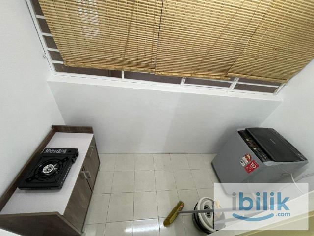 Room for rent in Country Heights Damansara, Kuala Lumpur