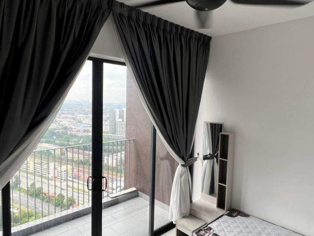Room for rent in Petaling, Subang Jaya