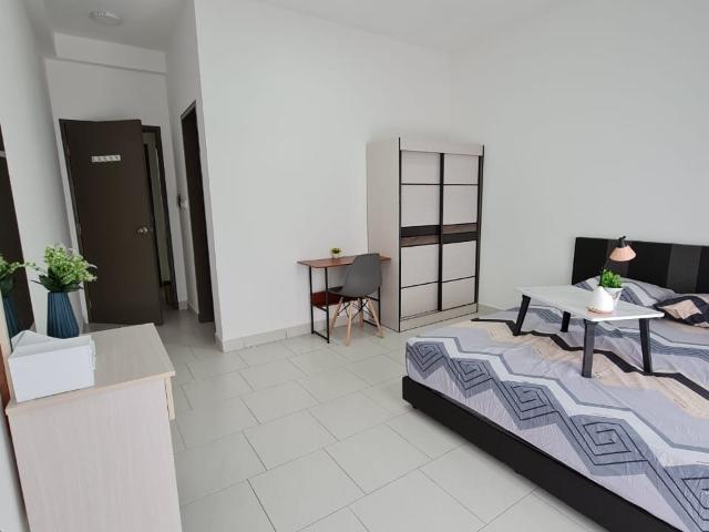 Room for rent in Petaling, Subang Jaya