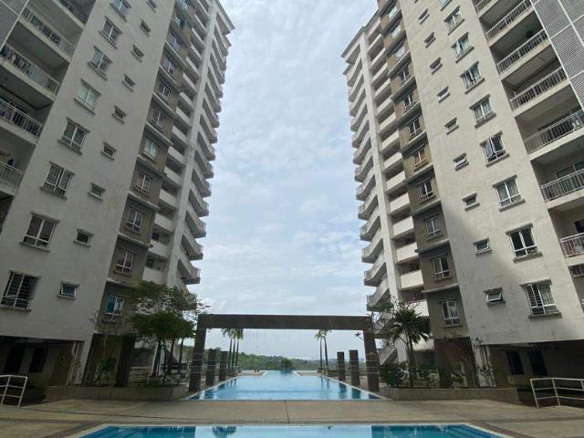 Room for rent in Petaling, Damansara Damai