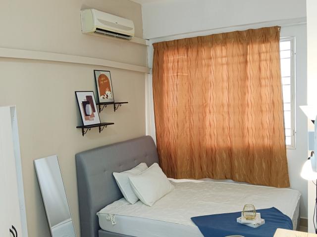 Room for rent in Country Heights Damansara, Kuala Lumpur