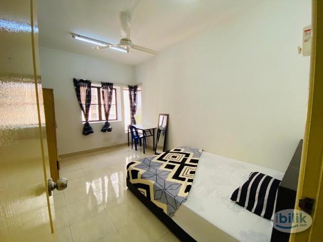 Room for rent in Country Heights Damansara, Kuala Lumpur