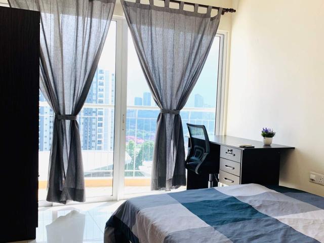 Room for rent in Petaling, Damansara Damai