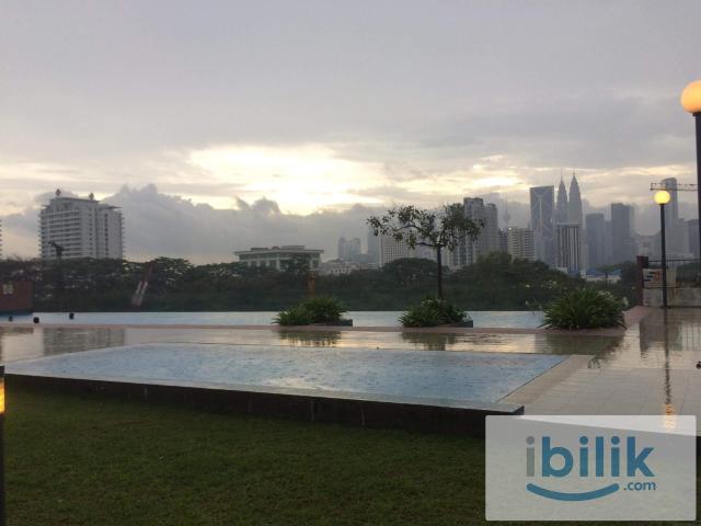 Room for rent in Country Heights Damansara, Kuala Lumpur