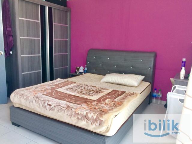 Room for rent in Langat, Selangor