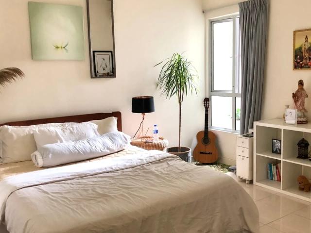 Room for rent in Petaling, Damansara Damai