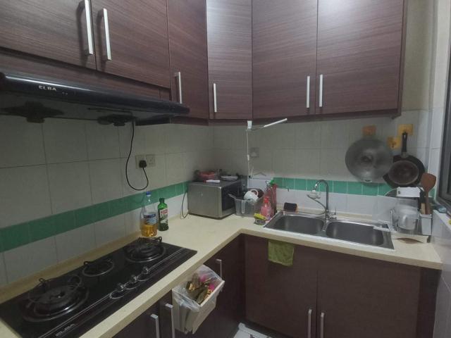 Room for rent in Petaling, Damansara Damai