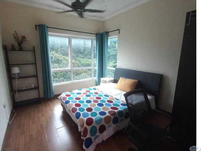 Room for rent in Petaling, Damansara Damai