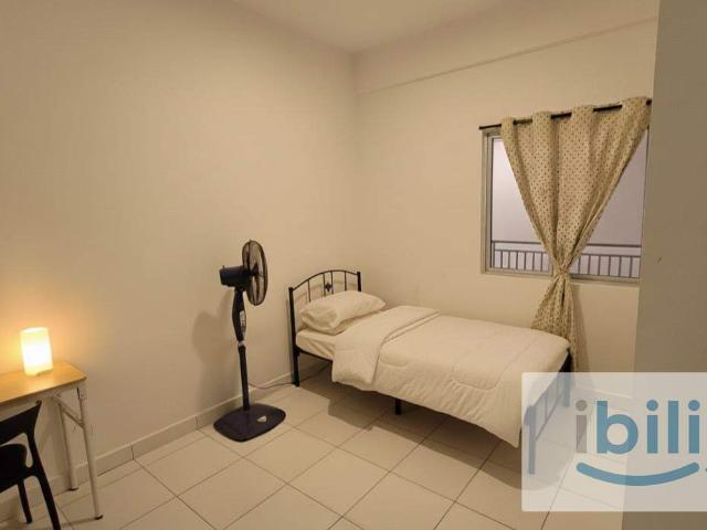 Room for rent in Plentong, Johor