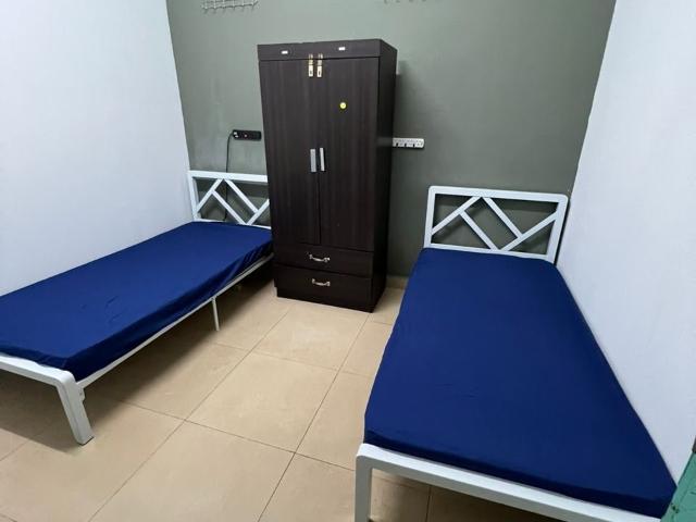 Room for rent in Langat, Selangor