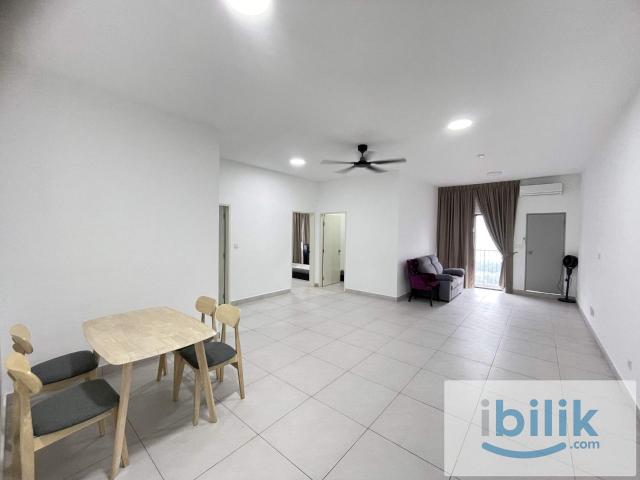 Room for rent in Selayang, Selangor