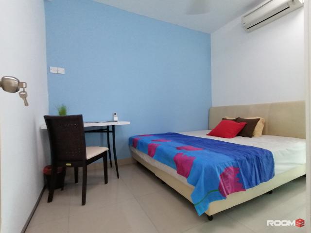 Apartment for rent in Country Heights Damansara, Kuala Lumpur