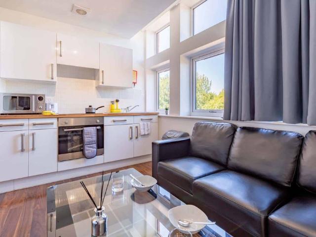 Room for rent in Old Wharf, City Of Leicester