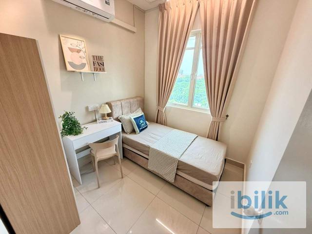 Room for rent in Petaling, Damansara Damai