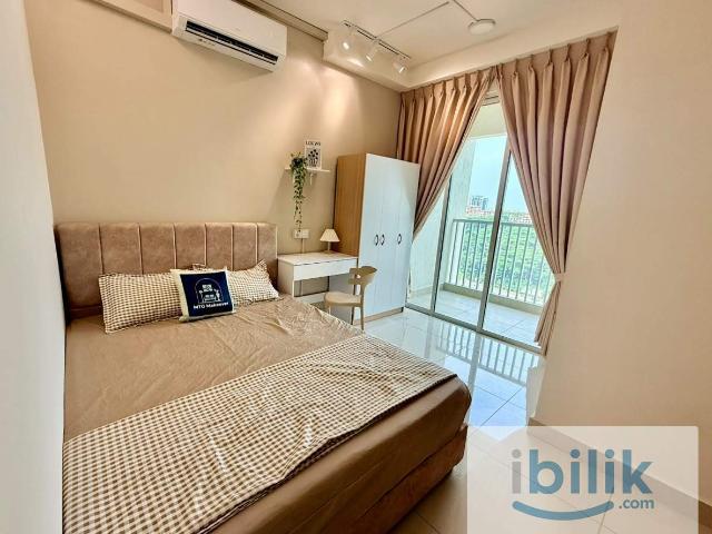 Room for rent in Petaling, Damansara Damai