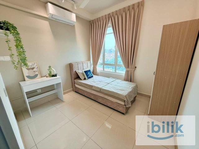 Room for rent in Petaling, Damansara Damai
