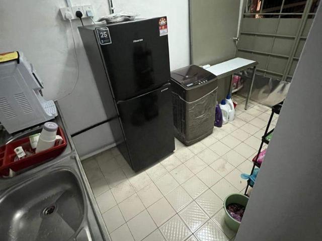 Room for rent in Petaling, Damansara Damai