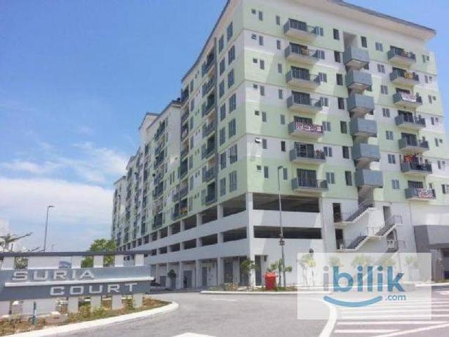 Room for rent in Kajang, Langat