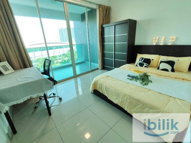 Room for rent in Country Heights Damansara, Kuala Lumpur