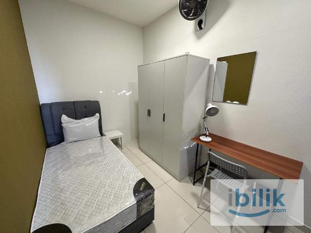 Room for rent in Country Heights Damansara, Kuala Lumpur