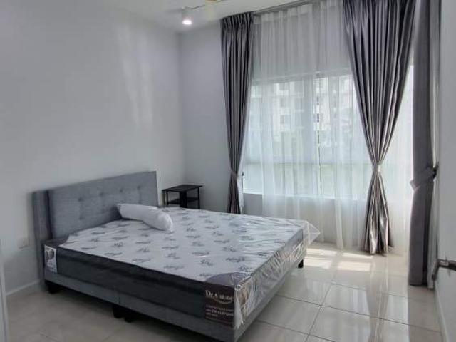 Room for rent in Petaling, Damansara Damai