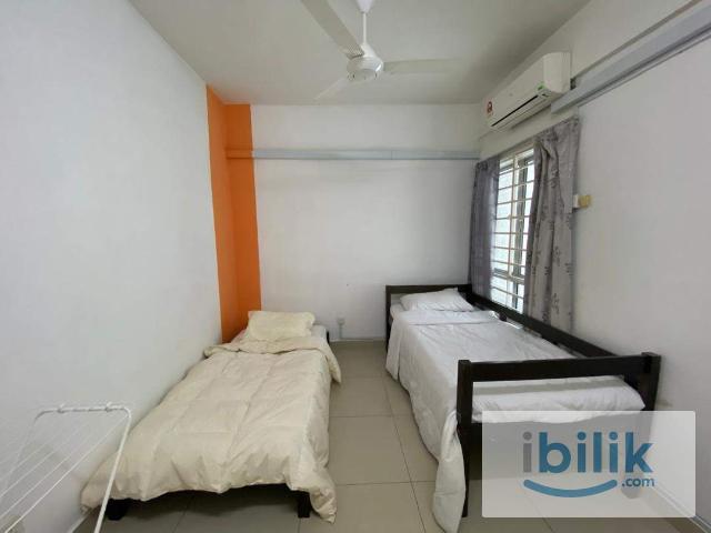 Room for rent in PJU 5, Petaling Jaya
