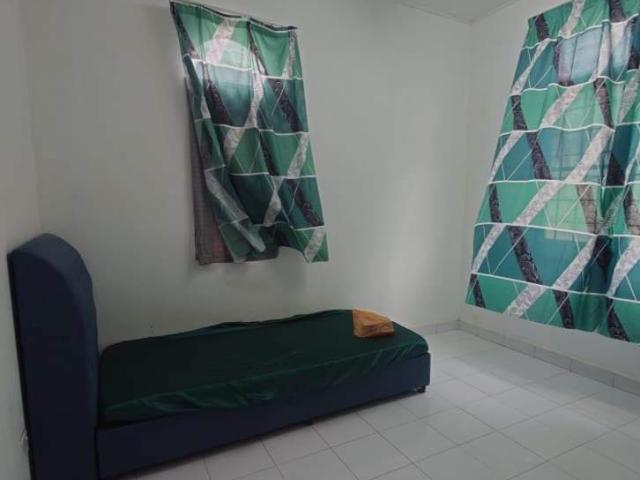 Room for rent in Kajang, Langat