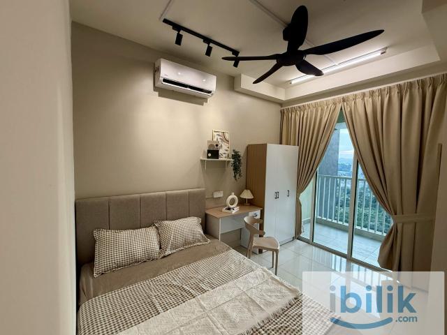 Room for rent in PJU 10, Petaling Jaya