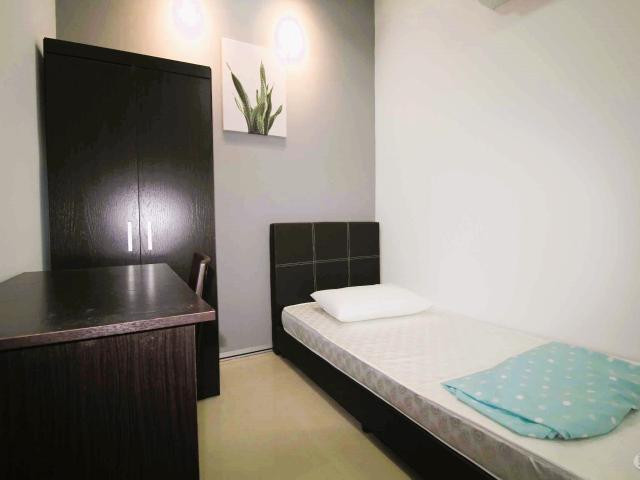 Room for rent in Country Heights Damansara, Kuala Lumpur