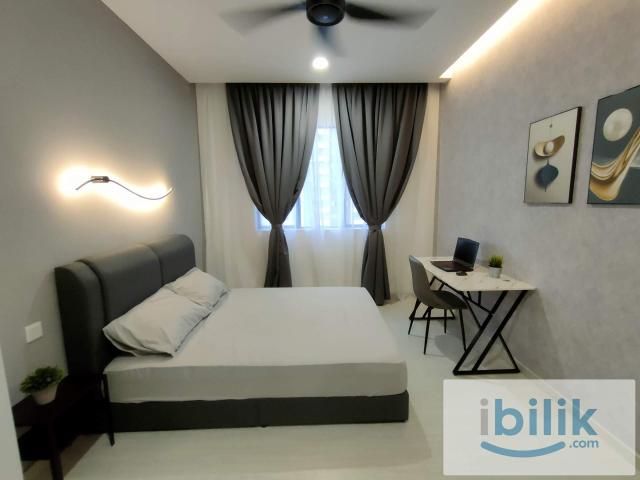Room for rent in Country Heights Damansara, Kuala Lumpur