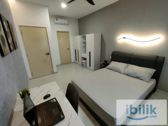 Room for rent in Country Heights Damansara, Kuala Lumpur