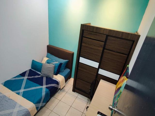 Room for rent in Country Heights Damansara, Kuala Lumpur