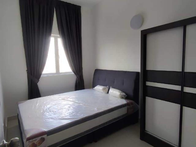 Room for rent in Bukit Jalil, Kuala Lumpur
