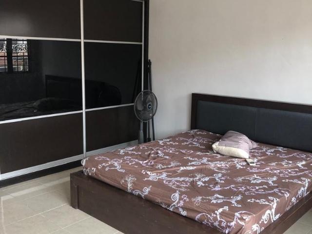 Room for rent in Petaling, Alam Impian