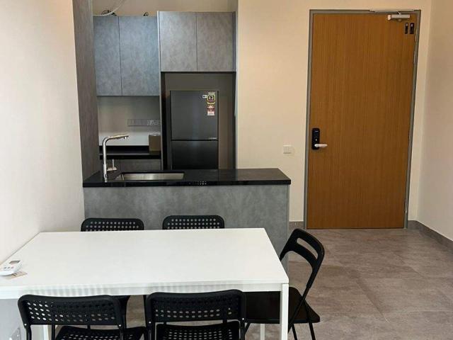 Room for rent in Kuala Lumpur