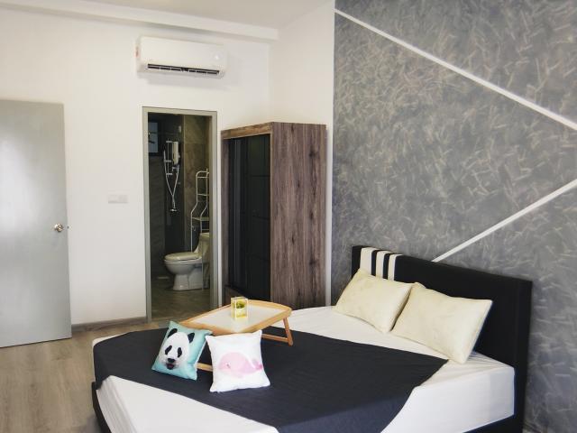 Room for rent in Country Heights Damansara, Kuala Lumpur