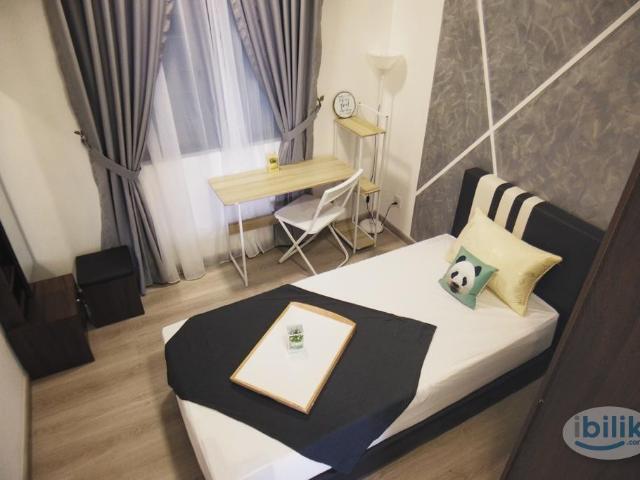 Room for rent in Country Heights Damansara, Kuala Lumpur
