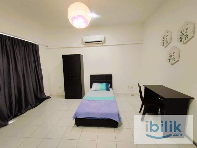 Room for rent in Country Heights Damansara, Kuala Lumpur