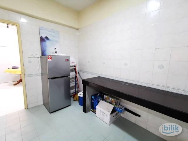 Room for rent in Country Heights Damansara, Kuala Lumpur