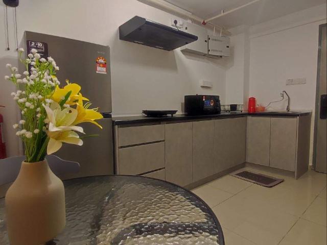 Room for rent in Petaling, Damansara Damai