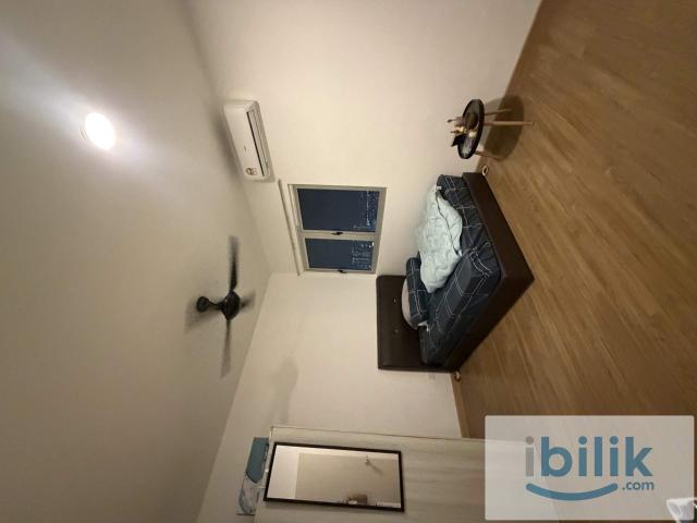 Room for rent in Kuala Lumpur