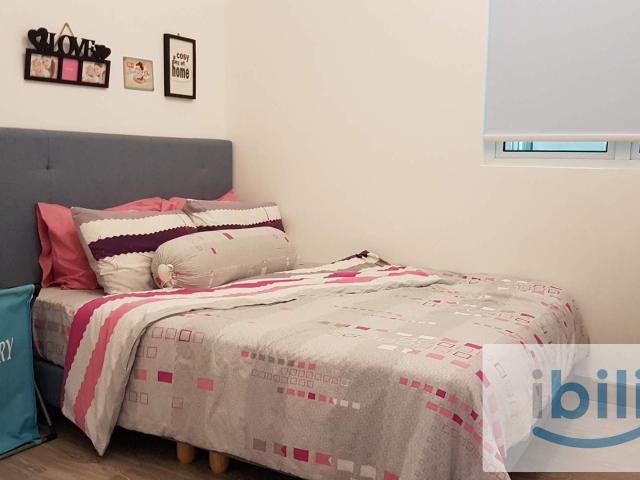 Room for rent in Country Heights Damansara, Kuala Lumpur