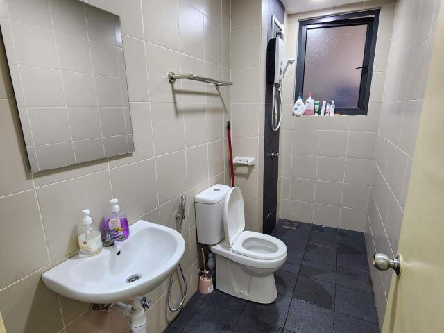 Room for rent in Country Heights Damansara, Kuala Lumpur