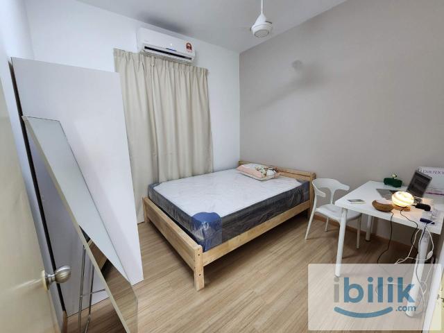 Room for rent in Country Heights Damansara, Kuala Lumpur