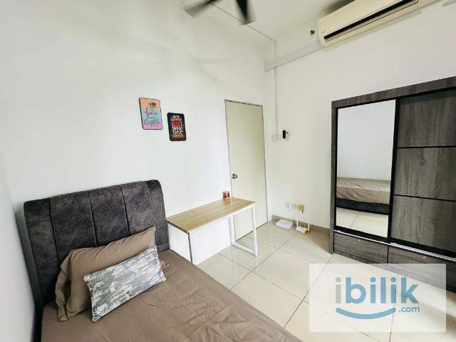Room for rent in Tanjong Sepat, Selangor