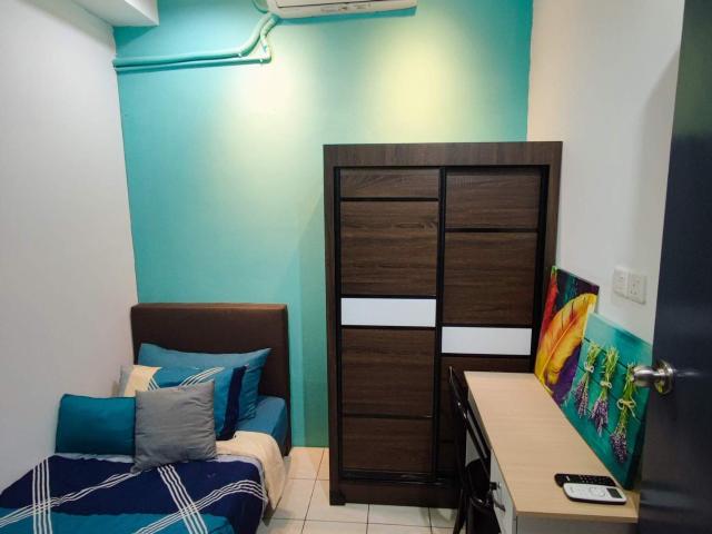 Room for rent in Country Heights Damansara, Kuala Lumpur