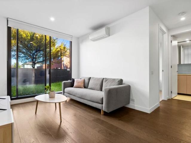 Townhouse for rent in Camerons Creek, Victoria